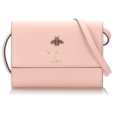 gucci blind for love crossbody.